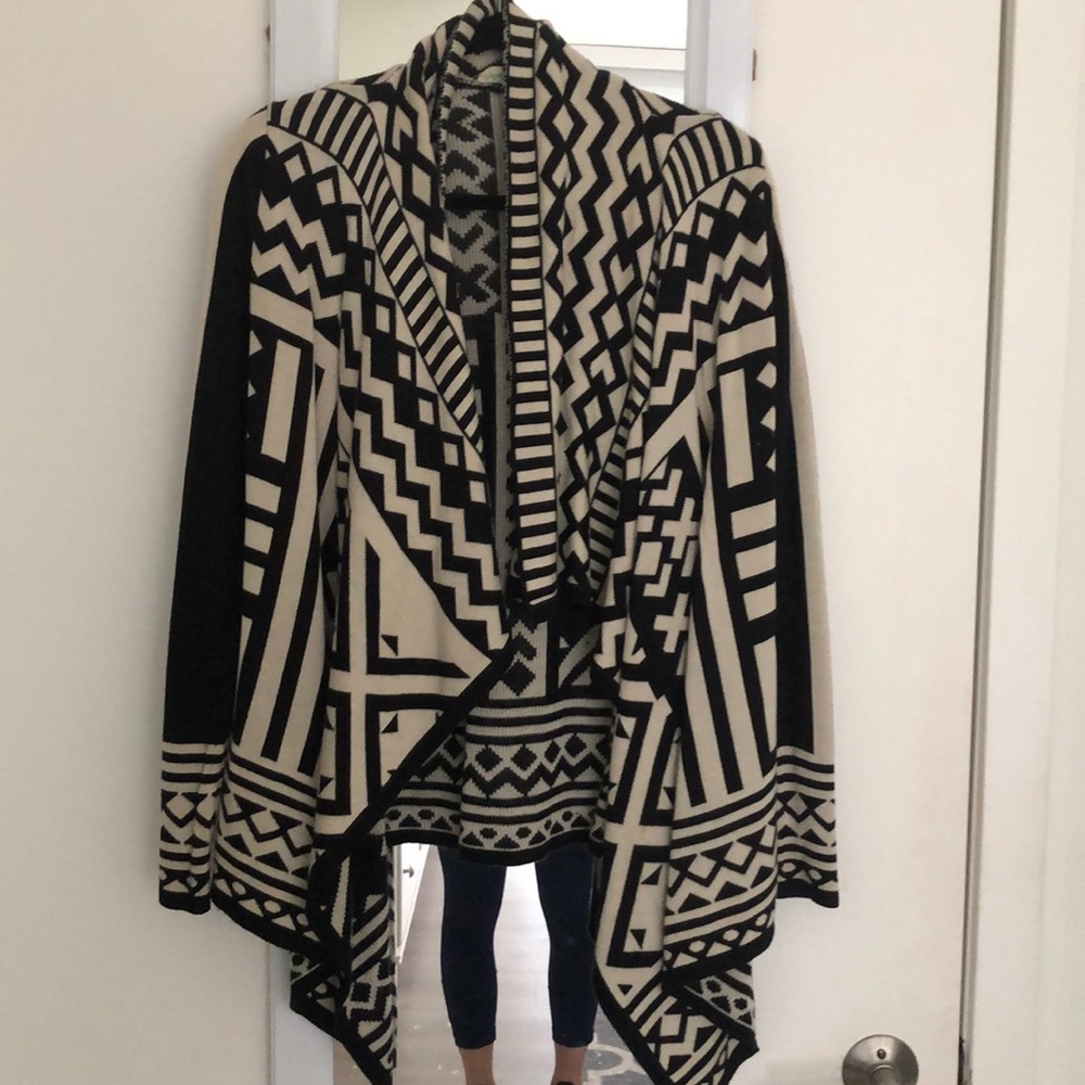 Urban outfitters cardigan